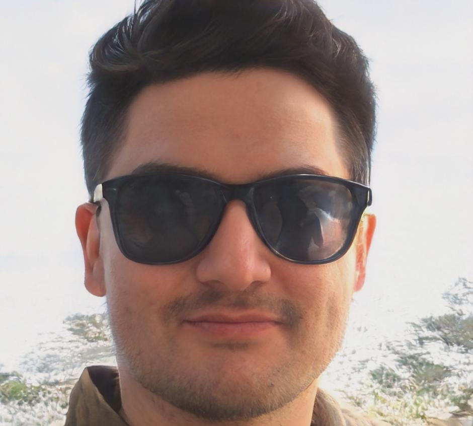 Dr. Michael Weber