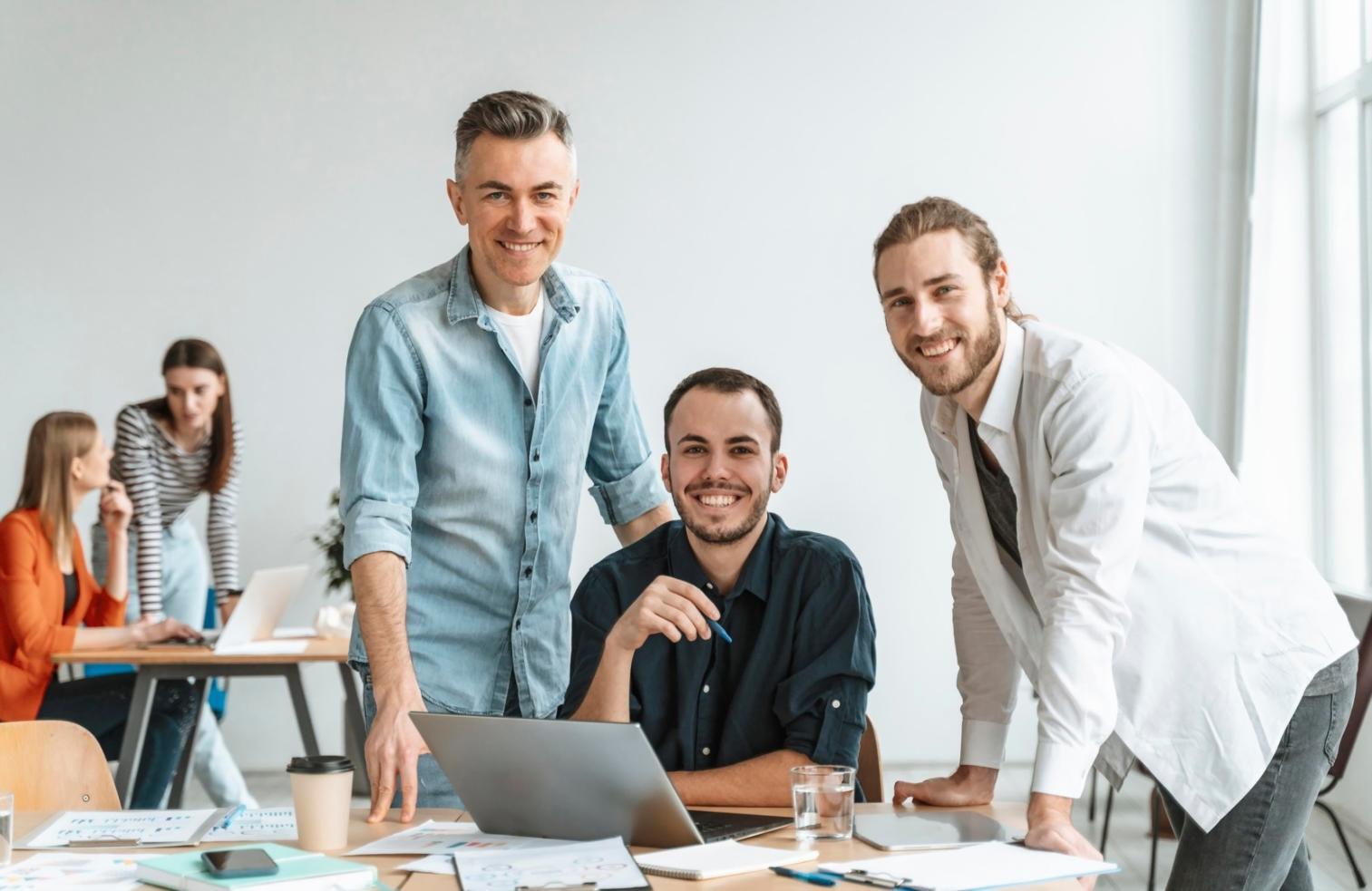 Finanzanalyse und Beratung